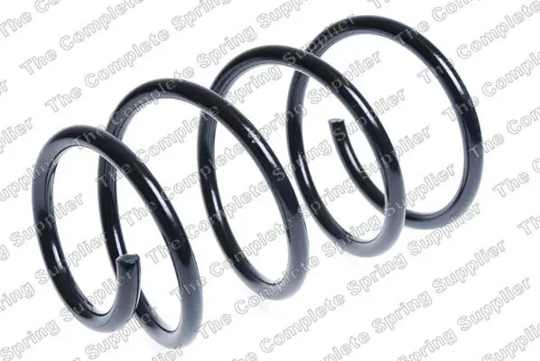 Lesjofors 4044224 пружина пер.\ KIA Ceed 1.6 06>