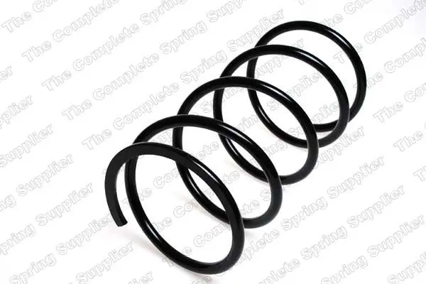 Lesjofors 4055409 Пружина подвески перед. MAZDA