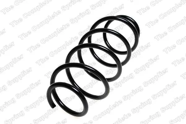 Lesjofors 4055433 Пружина передняя MAZDA 2