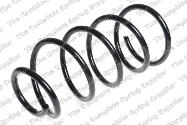 40 554 55 Пружина подвески MAZDA 3 09 