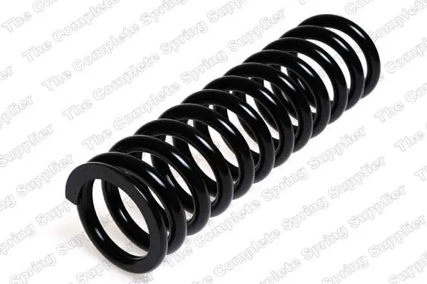 Lesjofors 4056820 Пружина подвески MERCEDES