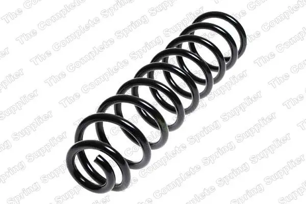 Lesjofors 4056841 Пружина передняя MERCEDES