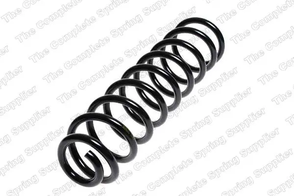 Lesjofors 4056842 Пружина передняя MERCEDES