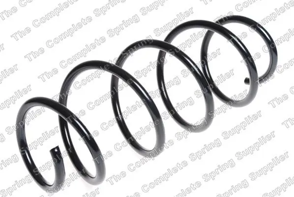 Lesjofors 4056885 Пружина передняя MERCEDES E200