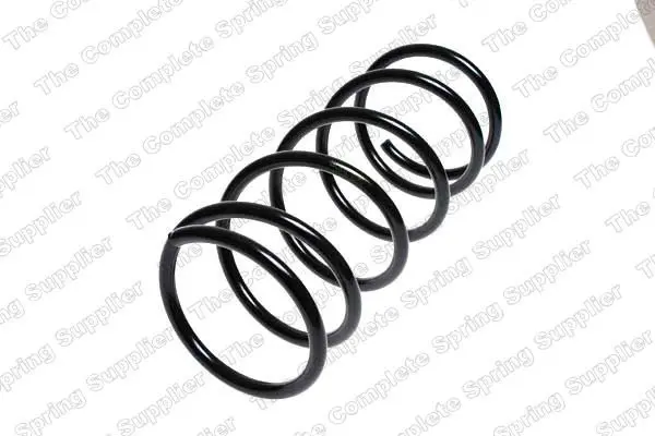 Lesjofors 4059233 Пружина передняя mitsubishi