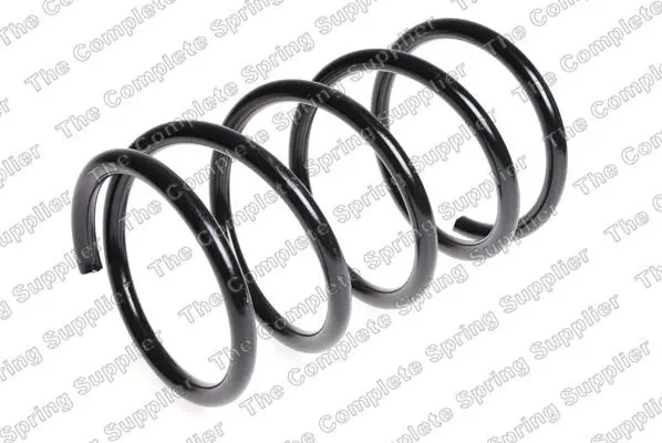 Lesjofors 4059249 Пружина передняя MITSUBISHI