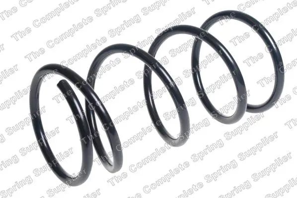 Lesjofors 4059261 Пружина ходовой части