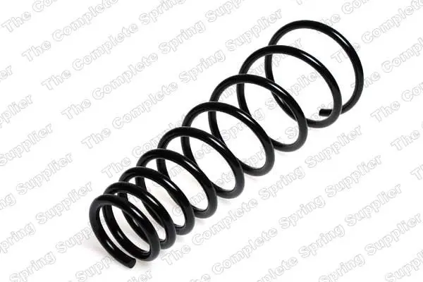 Lesjofors 4062024 Пружина подвески NISSAN