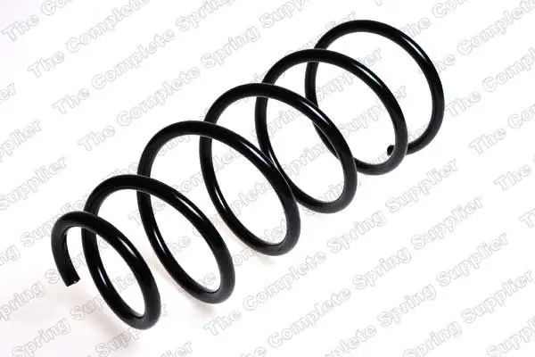 Lesjofors 4062032 Пружина передняя NISSAN ALMERA
