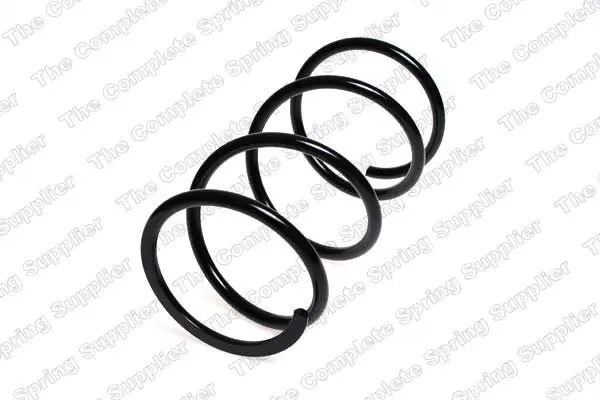 Lesjofors 4062048 Пружина подвески NISSAN