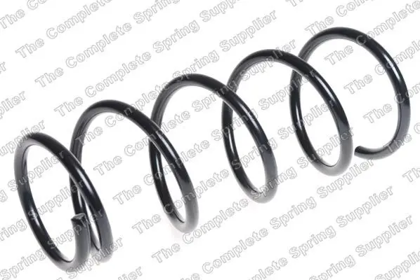 Lesjofors 4062068 Пружина подвески передняя