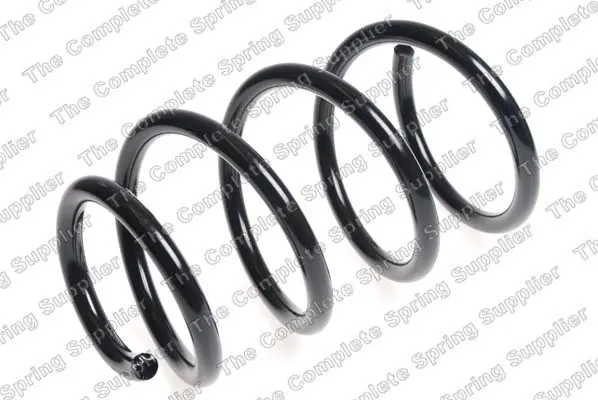 Lesjofors 4062078 ПРУЖИНА ПЕРЕДНЯЯ NISS/OPEL/RE
