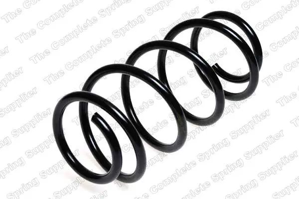 Lesjofors 4063448 Пружина подвески OPEL VECTRA B