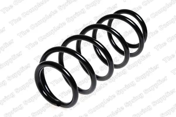 Lesjofors 4063452 Пружина передняя OPEL VECTRA