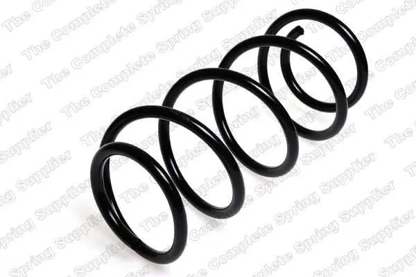 Lesjofors 4063458 Пружина передняя OPEL