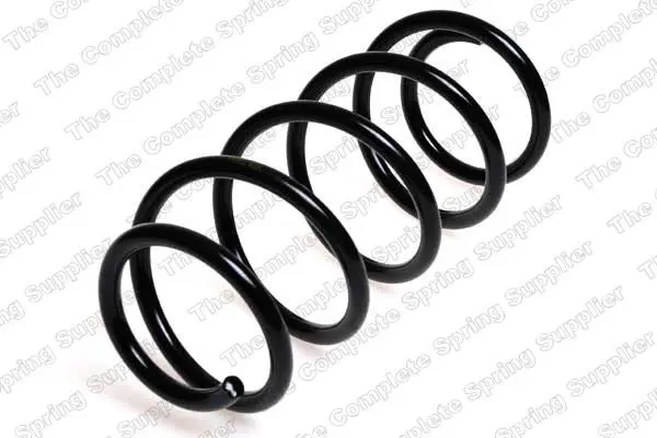Lesjofors 4063468 Пружина передняя OPEL OPEL