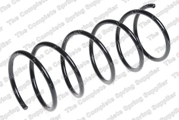 4066807 Пружина подвески PEUGEOT 206+