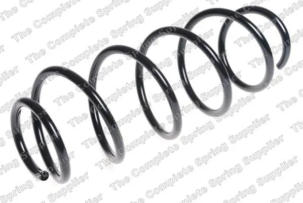 Lesjofors 4066809 ПРУЖИНА ПЕРЕДНЯЯ PEUGEOT