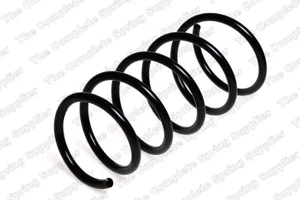 Lesjofors 4072923 Пружина подвески RENAULT