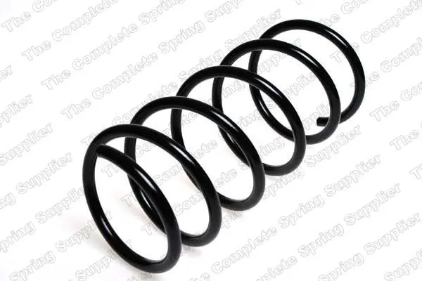 Lesjofors 4072924 Пружина передняя RENAULT