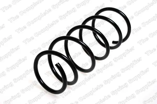 Lesjofors 4072951 Пружина подвески RENAULT