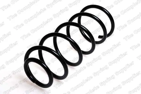 Lesjofors 4082912 пружина пер.\ Seat Arosa