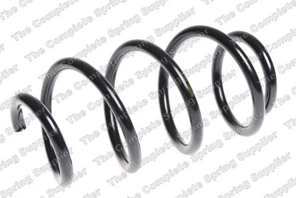 4082933 Пружина подвески SEAT LEON 2 0