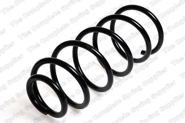 Lesjofors 4085706 пружина пер.\ Skoda Octavia