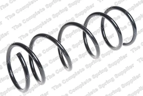 Lesjofors 4088932 Пружина подвески перед. SUZUKI