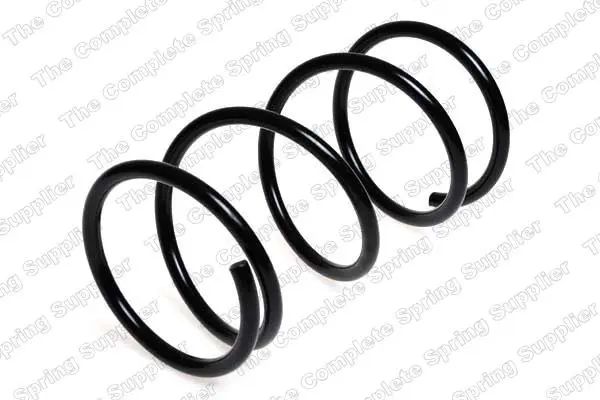 Lesjofors 4092516 Пружина передняя TOYOTA