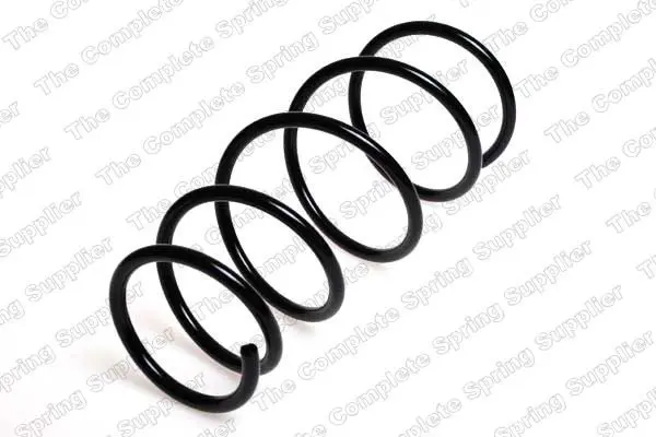 Lesjofors 4092546 Пружина подвески TOYOTA YARIS