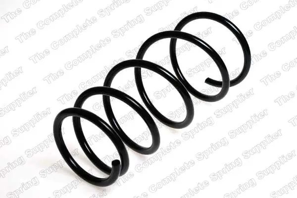 Lesjofors 4092554 Пружина подвески TOYOTA YARIS