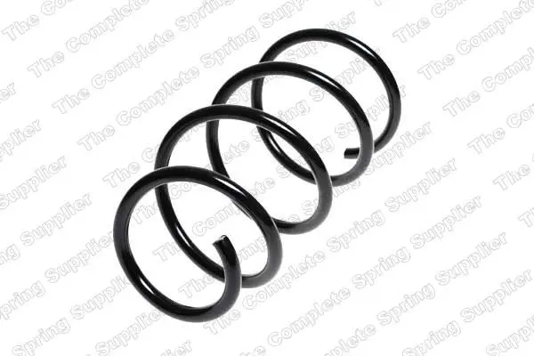 4092559 Пружина передняя TOYOTA