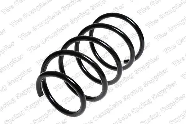 40 925 62 Пружина передняя toyota