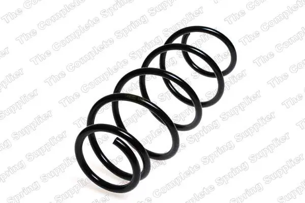 Lesjofors 4092592 пружина пер.\ Toyota Yaris