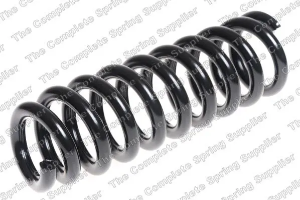 Lesjofors 4092604 Пружина передняя TOYOTA HILUX