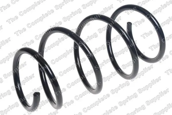 Lesjofors 4092629 Пружина передняя TOYOTA