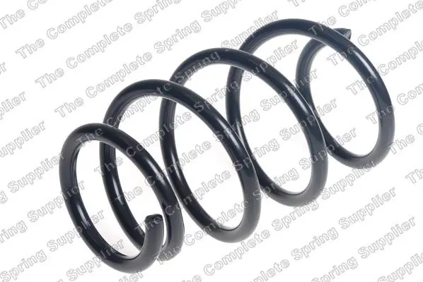 4092651 ПРУЖИНА ПЕРЕДНЯЯ TOYOTA
