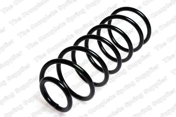 Lesjofors 4095032 Пружина передняя VW GOLF 1,4 -