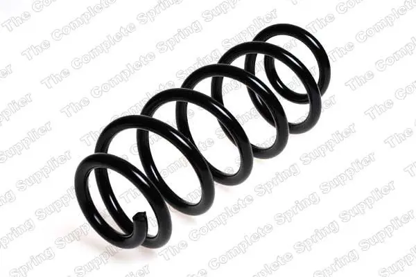 Lesjofors 4095056 Пружина передняя VW PASSAT