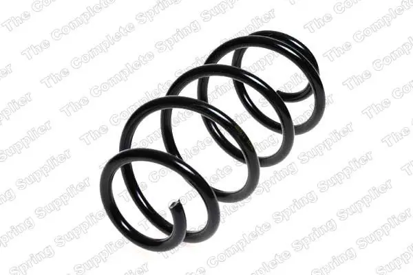 Lesjofors 4095069 Пружина передняя VW TOURAN 2,0