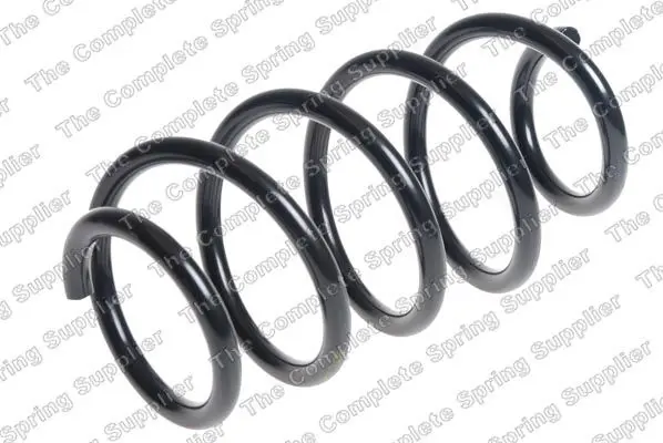 Lesjofors 4095115 ПРУЖИНА ПЕРЕДНЯЯ VW/SKODA