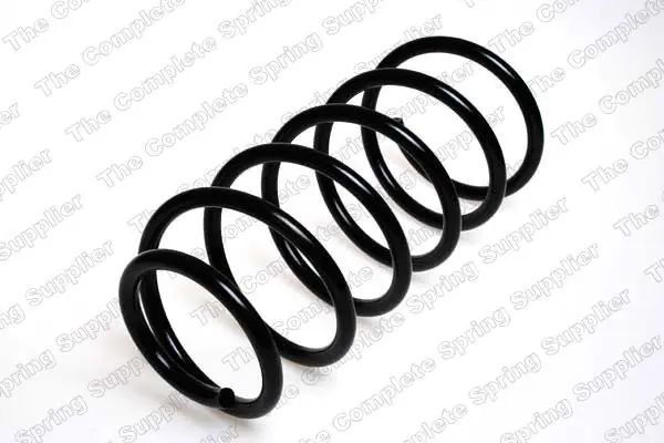 Lesjofors 4095811 Пружина передняя VOLVO 740