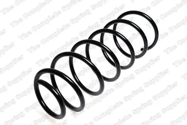 Lesjofors 4095815 Пружина передняя VOLVO 760 2,3