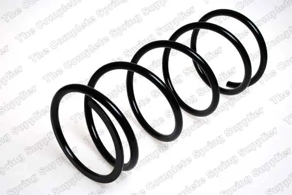 Lesjofors 4095821 Пружина передняя VOLVO S40,V40