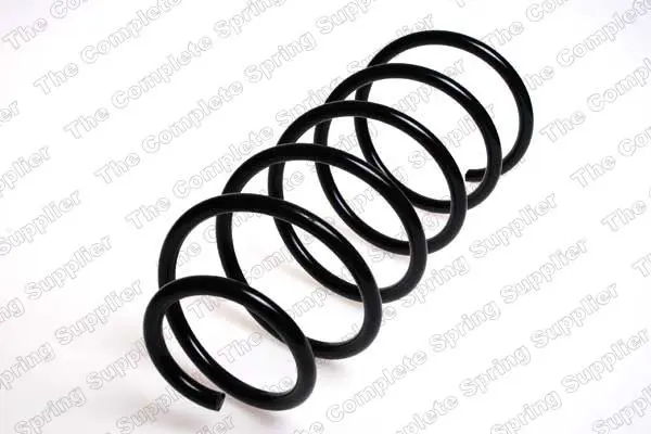 Lesjofors 4095830 ПРУЖИНА ПЕРЕДНЯЯ VOLVO