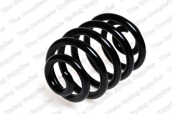 Lesjofors 4208419 Пружина задняя BMW 3 SERIES