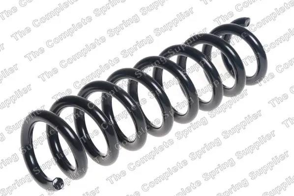 Lesjofors 4208492 Пружина задняя BMW 3-SERIES
