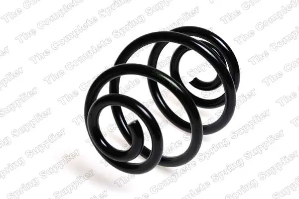 Lesjofors 4217705 Пружина задняя DAEWOO LANOS