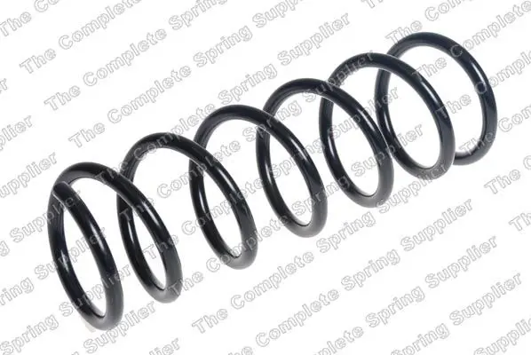 Lesjofors 4226173 Пружина задняя FIAT